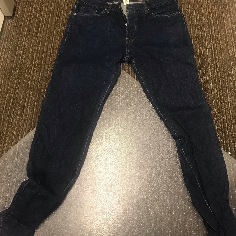 LOGG jeans
